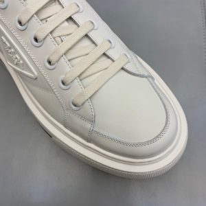 Shoes PRADA 2021 Re-Nylon white 12