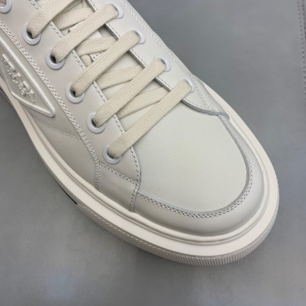 Shoes PRADA 2021 Re-Nylon white 3