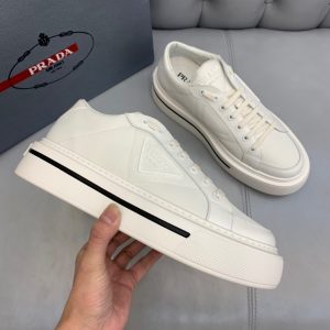 Shoes PRADA 2021 Re-Nylon white 14