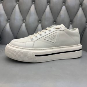 Shoes PRADA 2021 Re-Nylon white 15