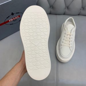 Shoes PRADA 2021 Re-Nylon white 18