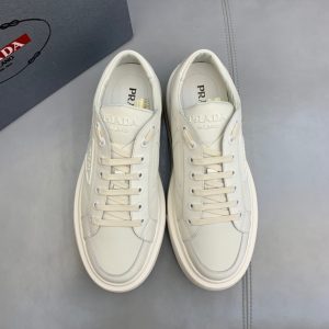Shoes PRADA 2021 Re-Nylon white 19