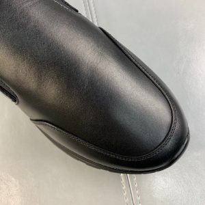 Shoes PRADA Classic Casual full black 17