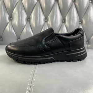 Shoes PRADA Classic Casual full black 18