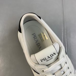 Shoes PRADA Classic Casual white 14