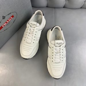 Shoes PRADA Classic Casual white 16