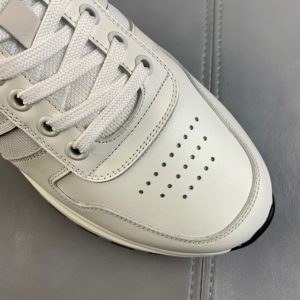 Shoes PRADA Classic Casual white 19