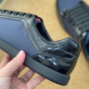 Shoes PRADA Classic Models New black 10