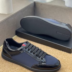 Shoes PRADA Classic Models New black 14