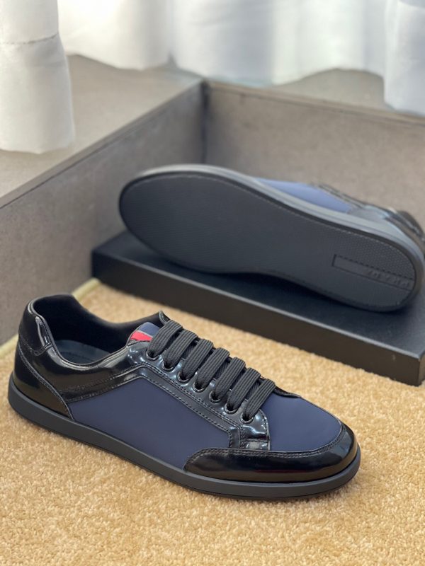 Shoes PRADA Classic Models New black 6