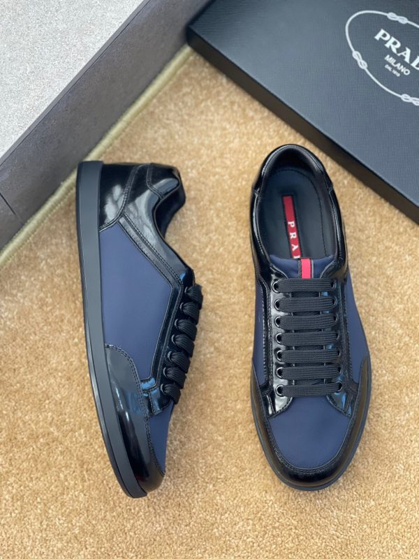 Shoes PRADA Classic Models New black 1