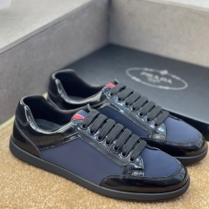 Shoes PRADA Classic Models New black 16