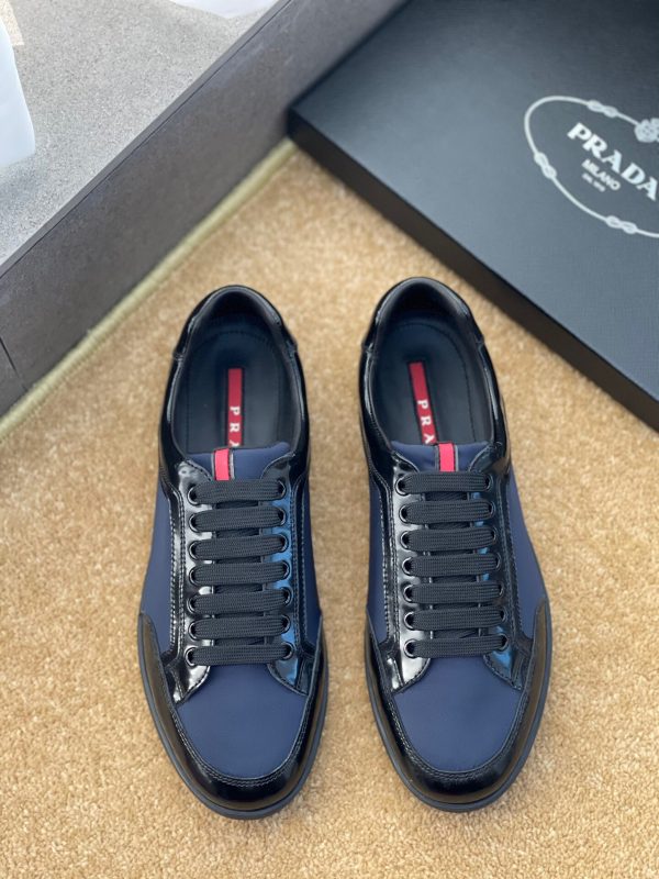 Shoes PRADA Classic Models New black 9