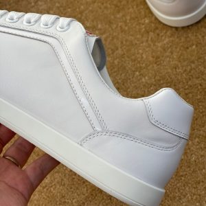 Shoes PRADA Classic Models New white 11