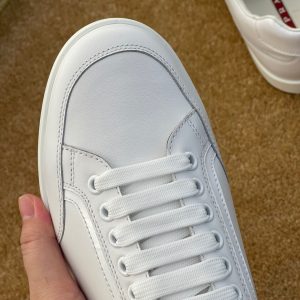 Shoes PRADA Classic Models New white 12