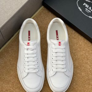 Shoes PRADA Classic Models New white 15