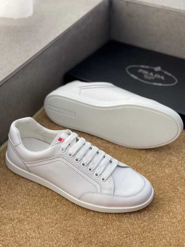 Shoes PRADA Classic Models New white 1