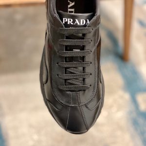 Shoes PRADA Original Version black 13