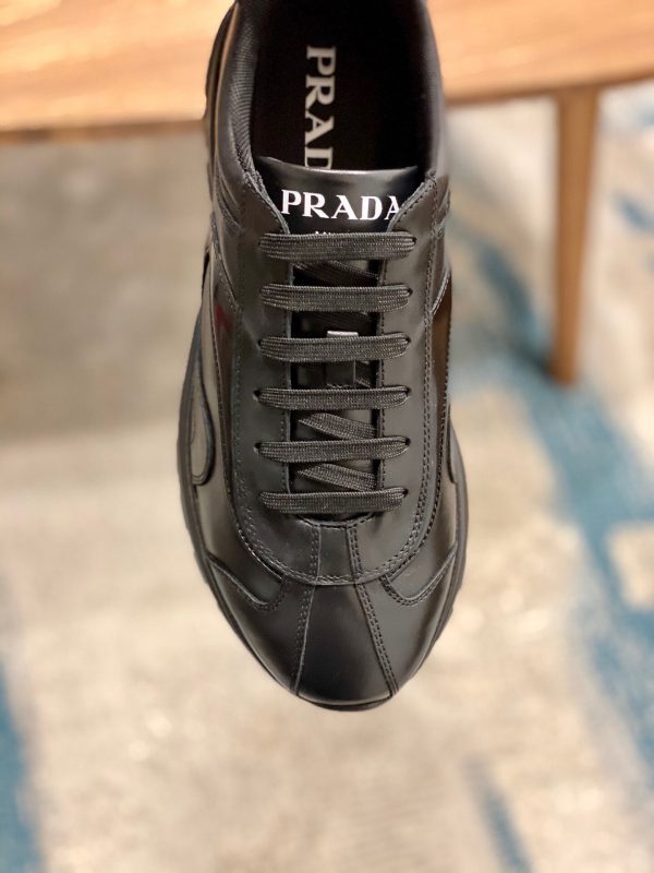Shoes PRADA Original Version black 4