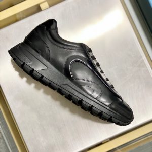 Shoes PRADA Original Version black 18