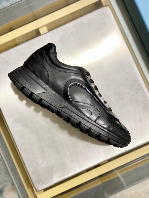 Shoes PRADA Original Version black 9