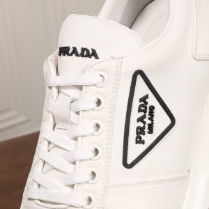 Shoes PRADA Original Version white 13