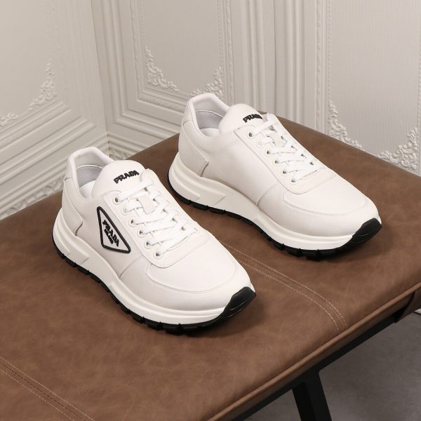 Shoes PRADA Original Version white 8