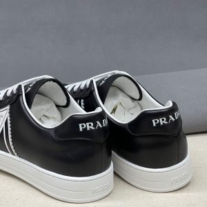 Shoes PRADA Spring and Summer Newest black 11