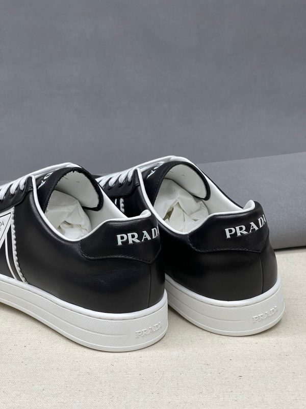 Shoes PRADA Spring and Summer Newest black 2