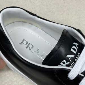 Shoes PRADA Spring and Summer Newest black 14