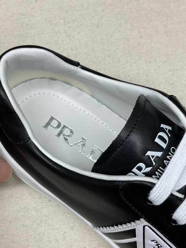 Shoes PRADA Spring and Summer Newest black 5