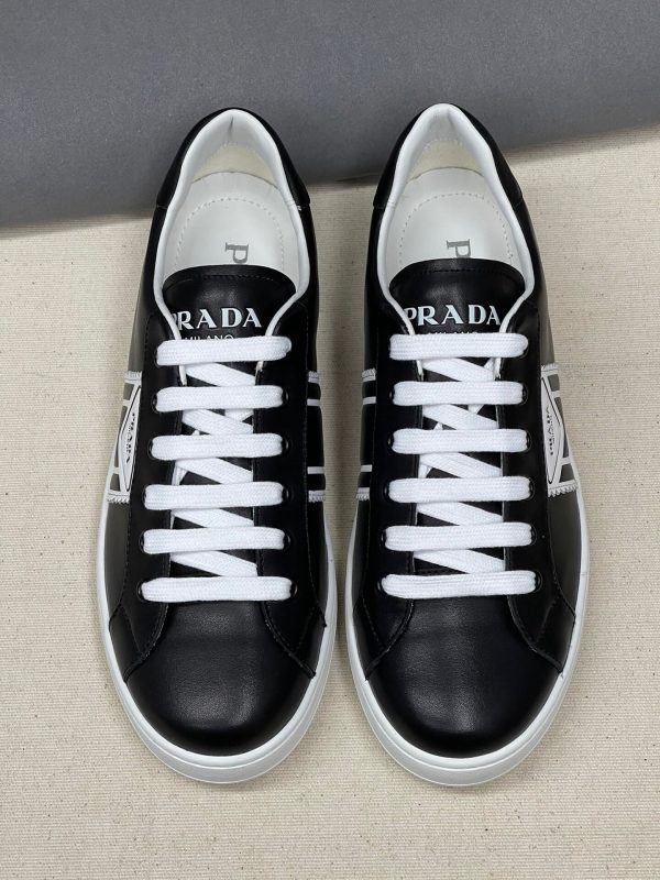Shoes PRADA Spring and Summer Newest black 1