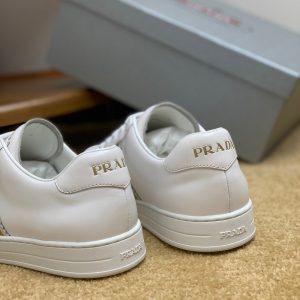 Shoes PRADA Spring and Summer Newest white 11