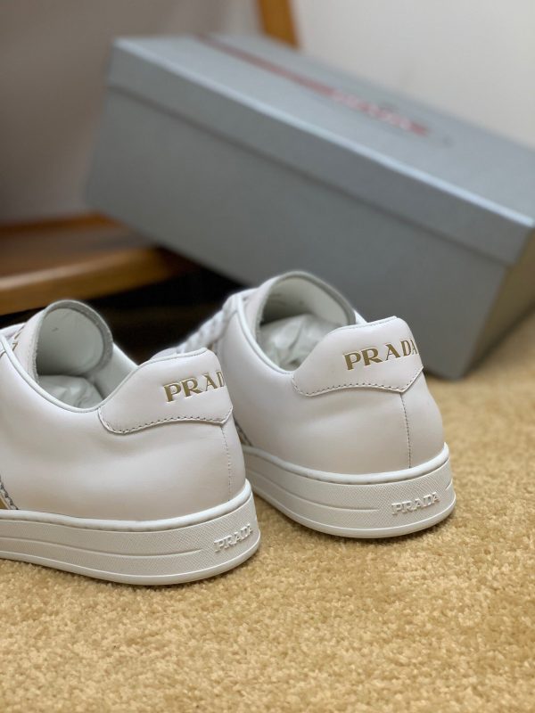 Shoes PRADA Spring and Summer Newest white 2