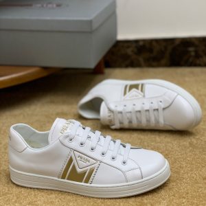 Shoes PRADA Spring and Summer Newest white 13