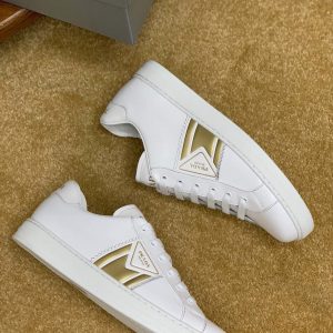 Shoes PRADA Spring and Summer Newest white 17