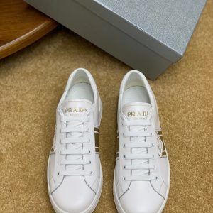 Shoes PRADA Spring and Summer Newest white 18