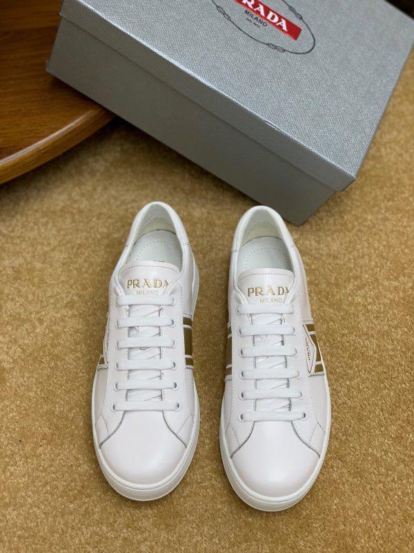 Shoes PRADA Spring and Summer Newest white 9