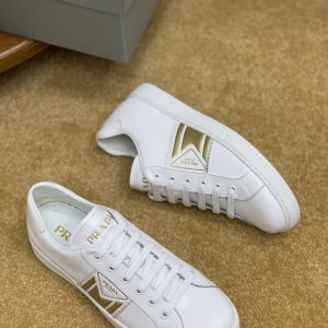 Shoes PRADA Spring and Summer Newest white 19