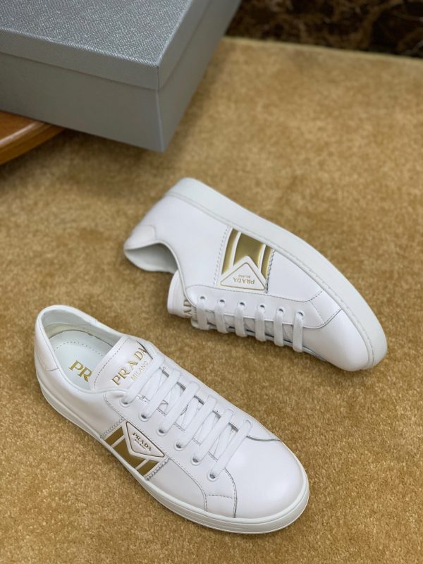 Shoes PRADA Spring and Summer Newest white 10