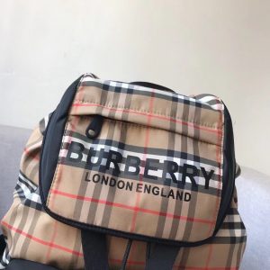 Burbery's new shoulder bag 8778-1 14